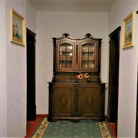 Hotel Sonne Sibiu Exterior foto