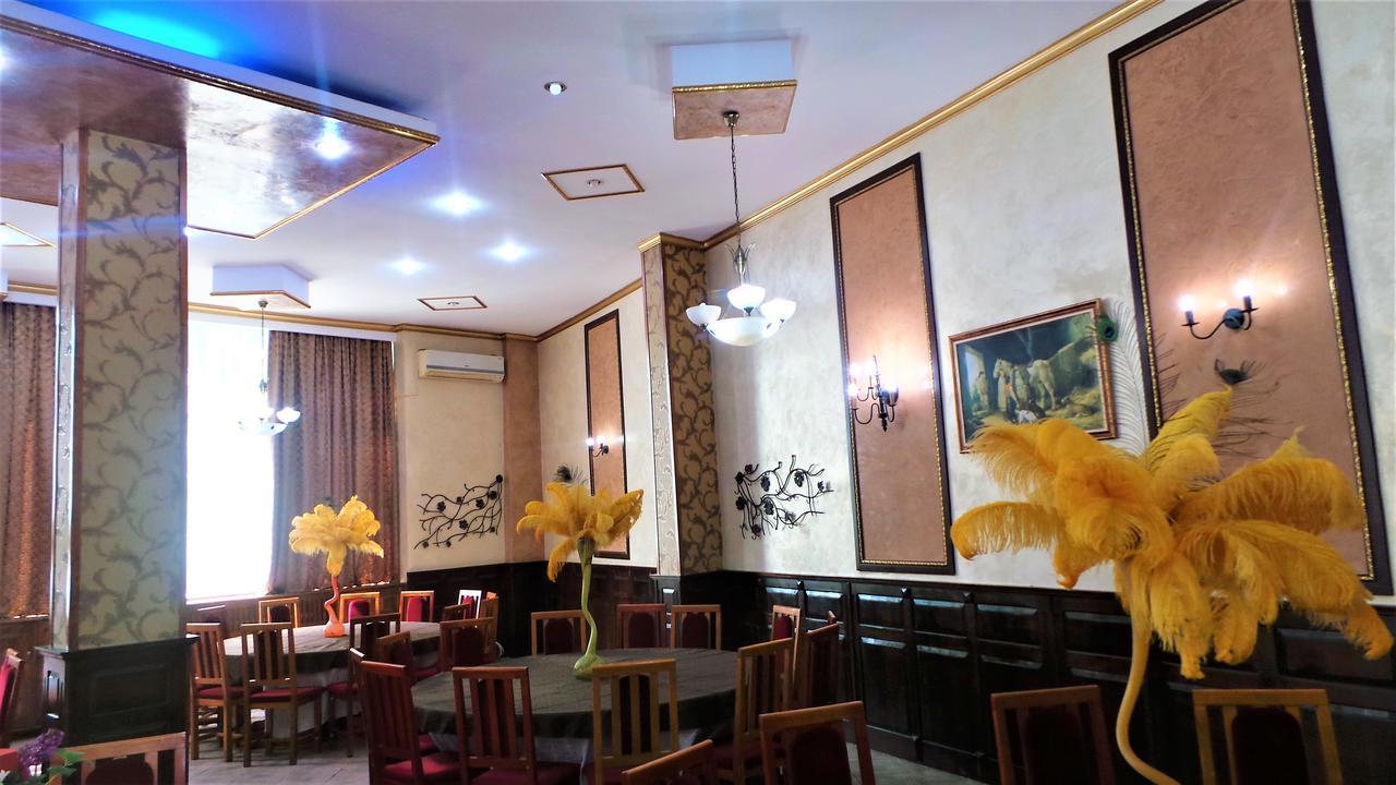 Hotel Sonne Sibiu Exterior foto