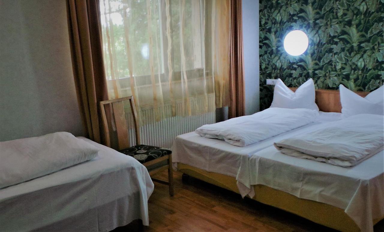 Hotel Sonne Sibiu Exterior foto