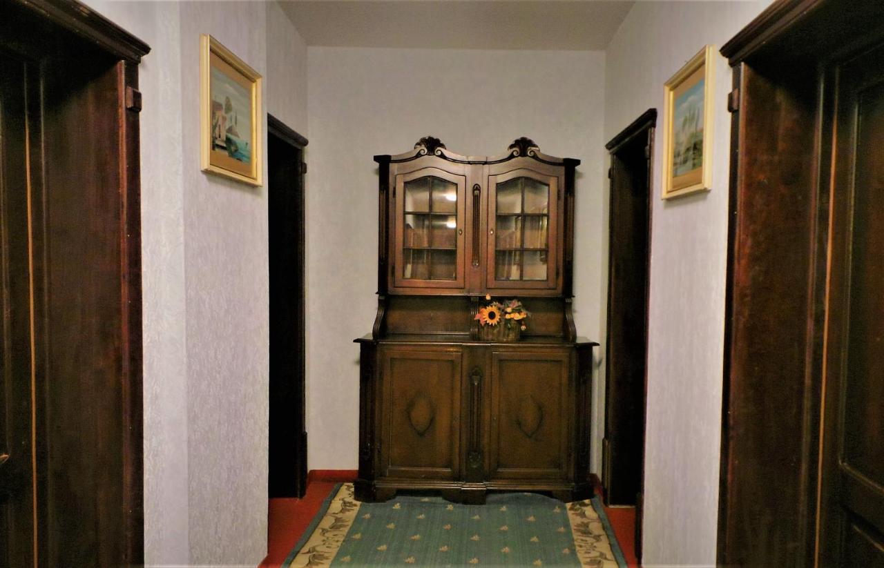 Hotel Sonne Sibiu Exterior foto